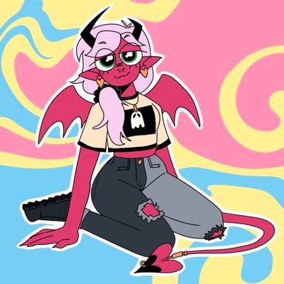 🎨 Multi-fandom art dump page! 📱Reposting is a-okay with credit!🥰 ⚠️ Commissions: open soon! Follow my instagram!