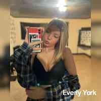 Everly York (@everlyyok) 's Twitter Profile