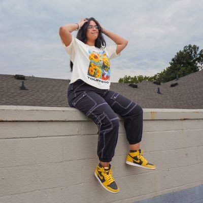 ashhhgarcia6's profile picture. HB&M Sports🏎️ Wingate Alumna 📸: @agphotos6 🇵🇷