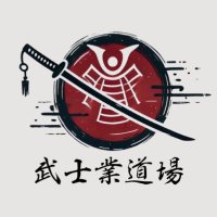 武士業道場 (@bushigyodojo) Twitter profile photo