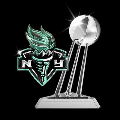 New York Liberty Profile