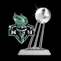 New York Liberty (@nyliberty) 's Twitter Profile