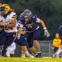Nolan Miller (@nolanfb14) 's Twitter Profile