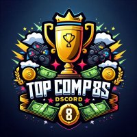 TopComp8s (@topcomp8s) 's Twitter Profile Photo TopComp8s (@topcomp8s) 's Twitter Profile Photo