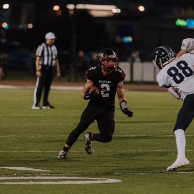 Nathan Kougher Profile