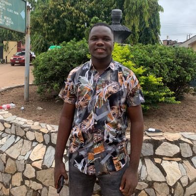 Nnamdi Azikiwe University Medical Student