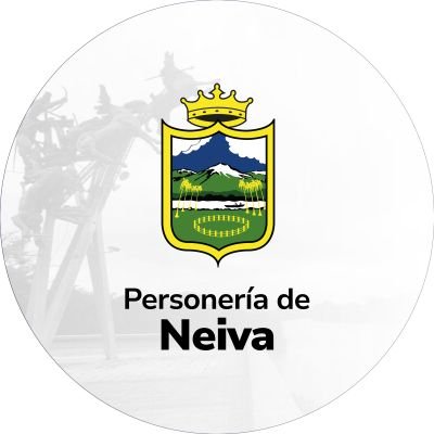 PersoneriaN's profile picture. Derechos protegidos, deberes cumplidos; Neiva avanza contigo.