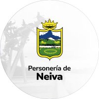 Personería de Neiva (@personerian) 's Twitter Profile Photo Personería de Neiva (@personerian) 's Twitter Profile Photo