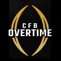College Football Overtime (@cfb_overtime) 's Twitter Profile