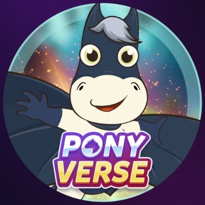 🦄Join Ponyverse and start your magical pony card adventure!
Bot:https://t.co/4PhhokZzf5
Ann:https://t.co/YNWA0LHjTQ
Chat:https://t.co/VU3bH6Exq8
