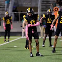 Preston Jackson (@prestonjacks0n1) 's Twitter Profile
