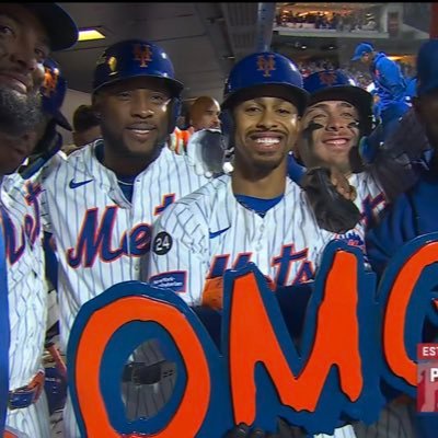 NY Mets fan, #the7line, #The7lineArmy, #LGM, #LFGM🍎, NY Giants fan, #NYGiants, #GiantsPride