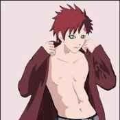 Gaara0312's profile picture. 