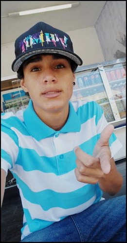 Twiitter {o1} ; @liihzonaleste