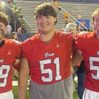 Bennett Ezell (@bennettezel51) 's Twitter Profile