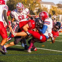 Noah Chlap (@noahc1307) 's Twitter Profile