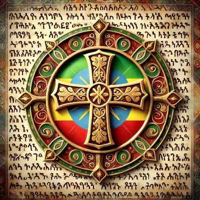 That all people everywhere will see the light of the glory of God's word.
—The Ethiopian Bible Project.