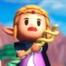 Hyrule Baked Apple Seller (@kagomecold) Twitter profile photo Hyrule Baked Apple Seller (@kagomecold) Twitter profile photo