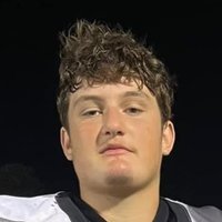 Caleb Snow #75 (@the_caleb_snow) 's Twitter Profile
