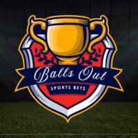Balls Out Sports Bets (@balls_out_bets) 's Twitter Profile Photo Balls Out Sports Bets (@balls_out_bets) 's Twitter Profile Photo
