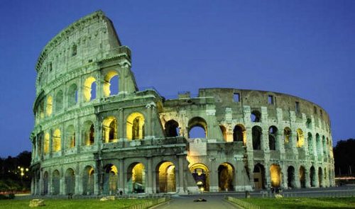 Scrivo articoli sull'immenso tesoro di arte e archeologia che abbiamo in Italia, ma non solo..... seguitemi e scoprirete siti ed opere d'arte meravigliose!