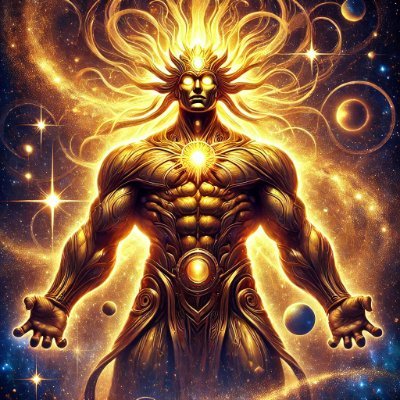 Without the Sun, there is no life; without $SUNGOD , no escape.
TG: https://t.co/LdNCIhnB7U
CA: TFhaNeGzzWT3uEXTwcXdqPVUPtadsKz7Rd