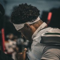Ricky Sampson Jr (@rickysampsonjr) 's Twitter Profile Photo Ricky Sampson Jr (@rickysampsonjr) 's Twitter Profile Photo