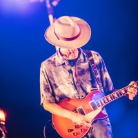 Kaito Fujii /藤井海人 (@umin_guitar) 's Twitter Profile