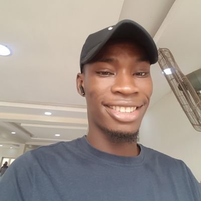 proudigboman's profile picture. Fitness/Liverpool fc/Cybersecurity/computer hardware expert/Kali Linux/I learn every single day.