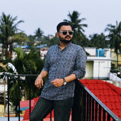 DipuDaaas's profile picture. Indian.