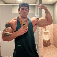 Damien Stone (@damienstonex) 's Twitter Profile