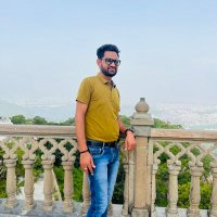 Kuldeep Sharma (@mrkdeep) 's Twitter Profile