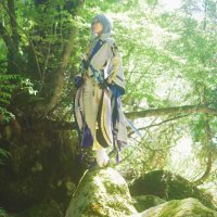 九重(ここのえ) (@kiku_cos99) 's Twitter Profile Photo 九重(ここのえ) (@kiku_cos99) 's Twitter Profile Photo
