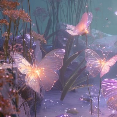 bvtterfIyyy's profile picture. she/her || 25