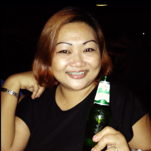 rockerchicmd's profile picture. Rocker. Pink. Black. Goth. Sunsets. Laughter. Good food. True friend.