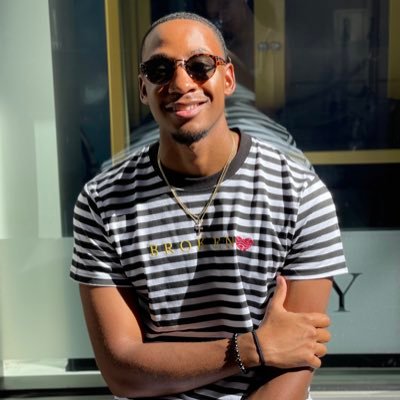 Living the good life |JMU Alumnus| τελειωσις ♦️