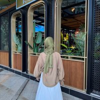 sya (@tasyaahmad_) 's Twitter Profile