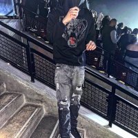 〽️ad〽️ike (@call_me_mike__) 's Twitter Profile Photo