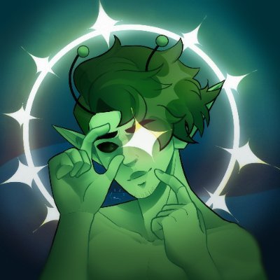 || 🇲🇽 || Artist 🎨 || 👽Also an alien that tries to take over the world in secret👽✨ || En mi arco de redención (Postear es para debiles 🗣️) ||