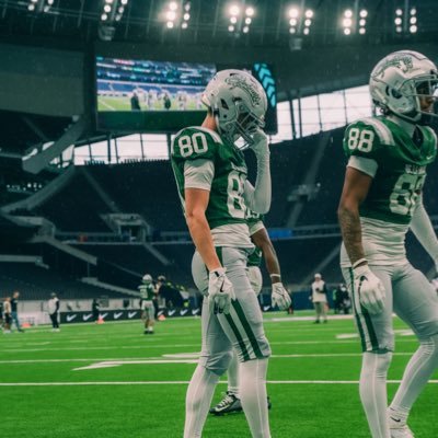 DE LA SALLE | WR/DB | CO ‘26 IG@joshfarro_ @ktprepelite 3.1 GPA VARSITY TRACK 100/200/400 METER