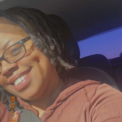 The calmest storm 🧘🏽♀️⛈️Your Girls Favorite Author 🩵