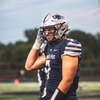 Michael Bruggers (@mbruggers07) 's Twitter Profile Photo Michael Bruggers (@mbruggers07) 's Twitter Profile Photo