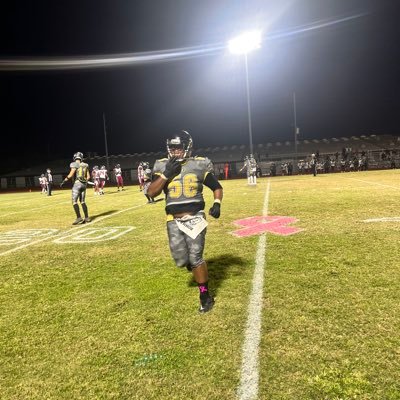 JadenJones56's profile picture. 3.6 GPA