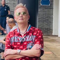 Hoi Tong 風子 (@hoitong13) 's Twitter Profile