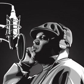 yunyamaha's profile picture. Rapper