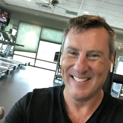 TonyAdams238395's profile picture. Be who you are.