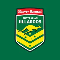 Jillaroos (@ausjillaroos) 's Twitter Profile