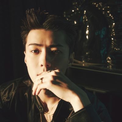 meishichan1's profile picture. WITH EXO 🫶