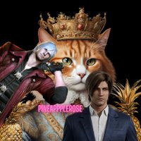 𝓡𝓸𝓼𝓮 (@pineappplerose) 's Twitter Profile