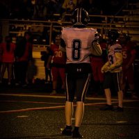 Wesley Meran henson (@wesley_mh11) 's Twitter Profile Photo